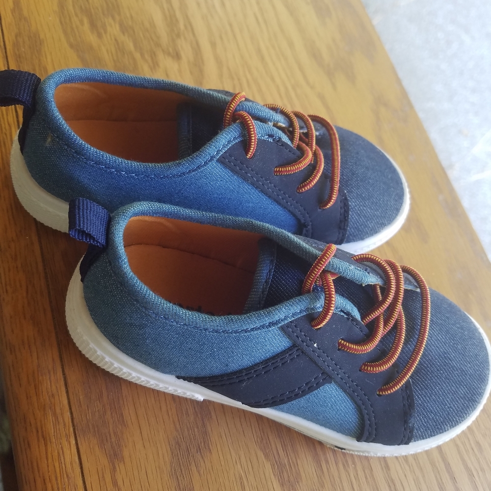 Carters shoes